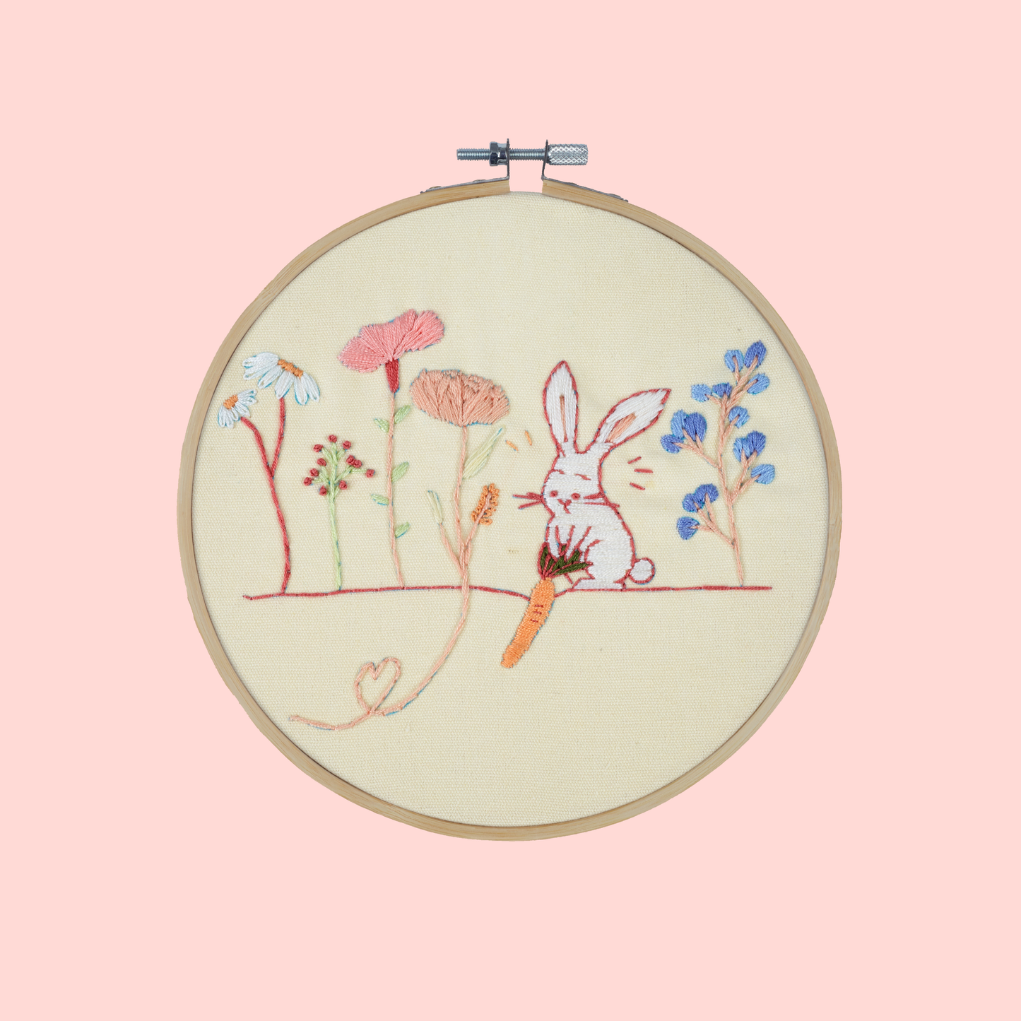 Coco der Hase Set