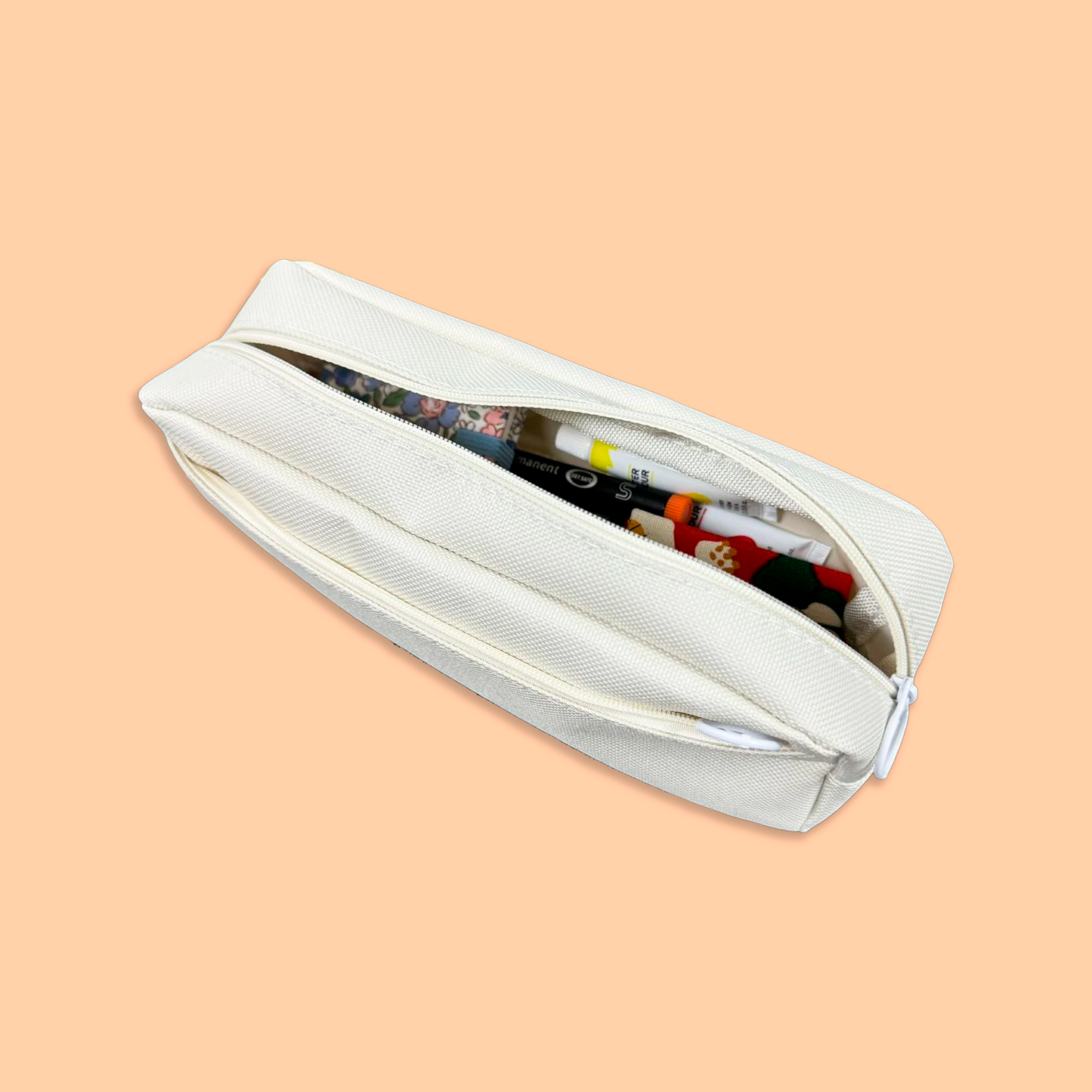 Tobios™ Reisetasche (Weiß)