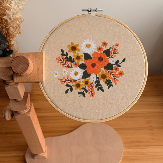 Herbstblüte Set