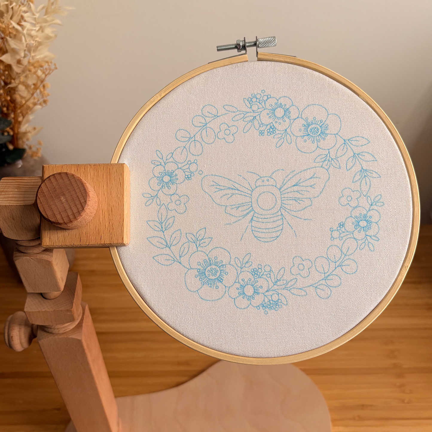 Buzzy die Biene Set