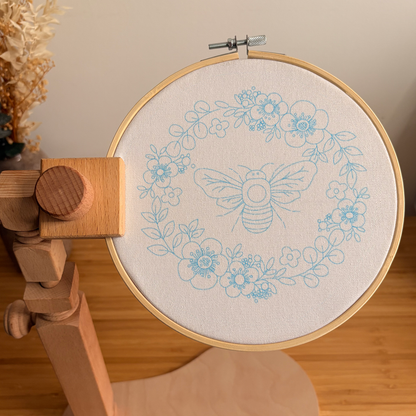 Buzzy die Biene Set