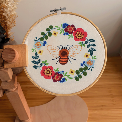 Buzzy die Biene Set