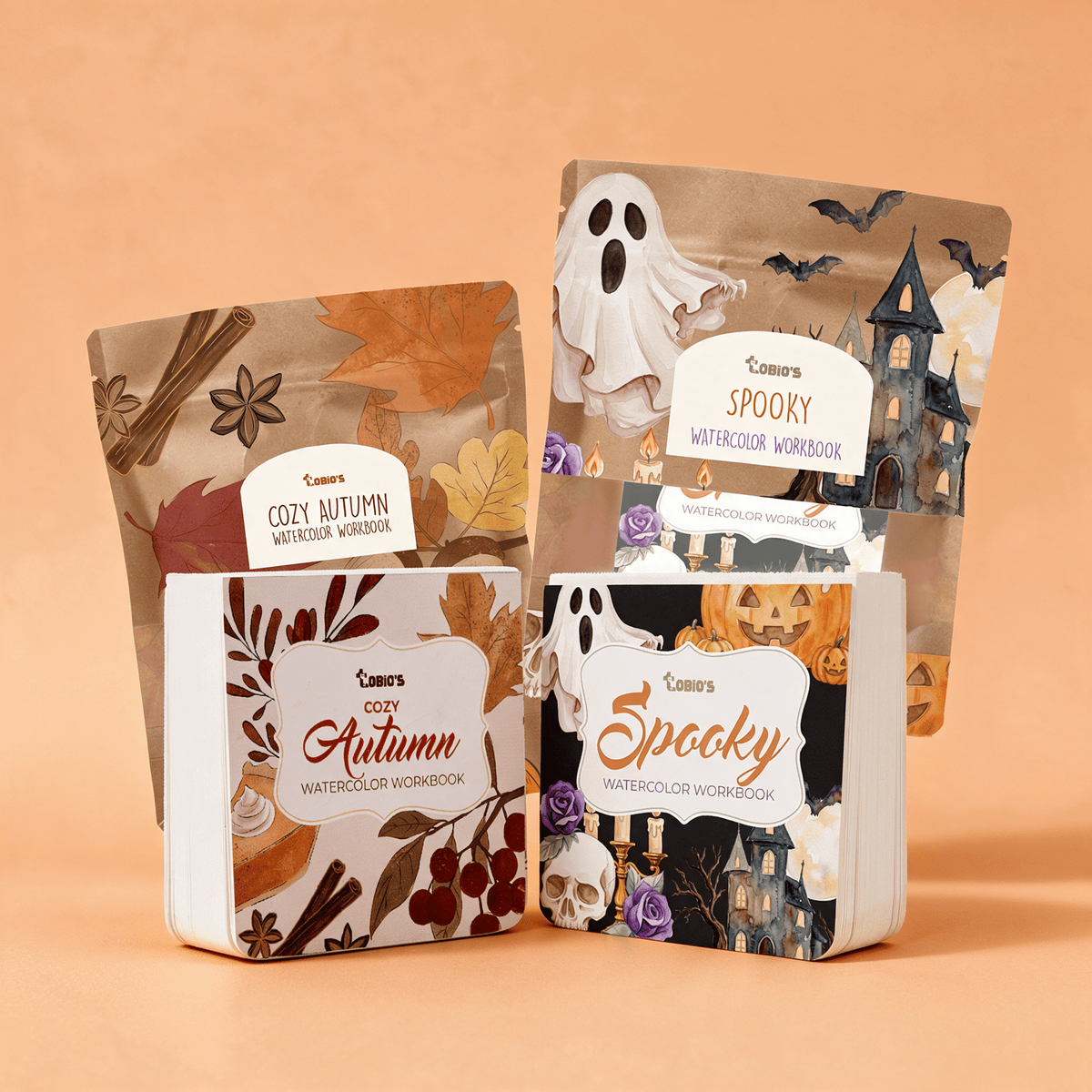 Süßes oder Saures Bundle