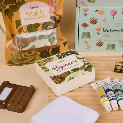 Tobio's™ Anfänger-Übungsbuch