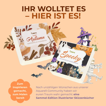 Süßes oder Saures Bundle