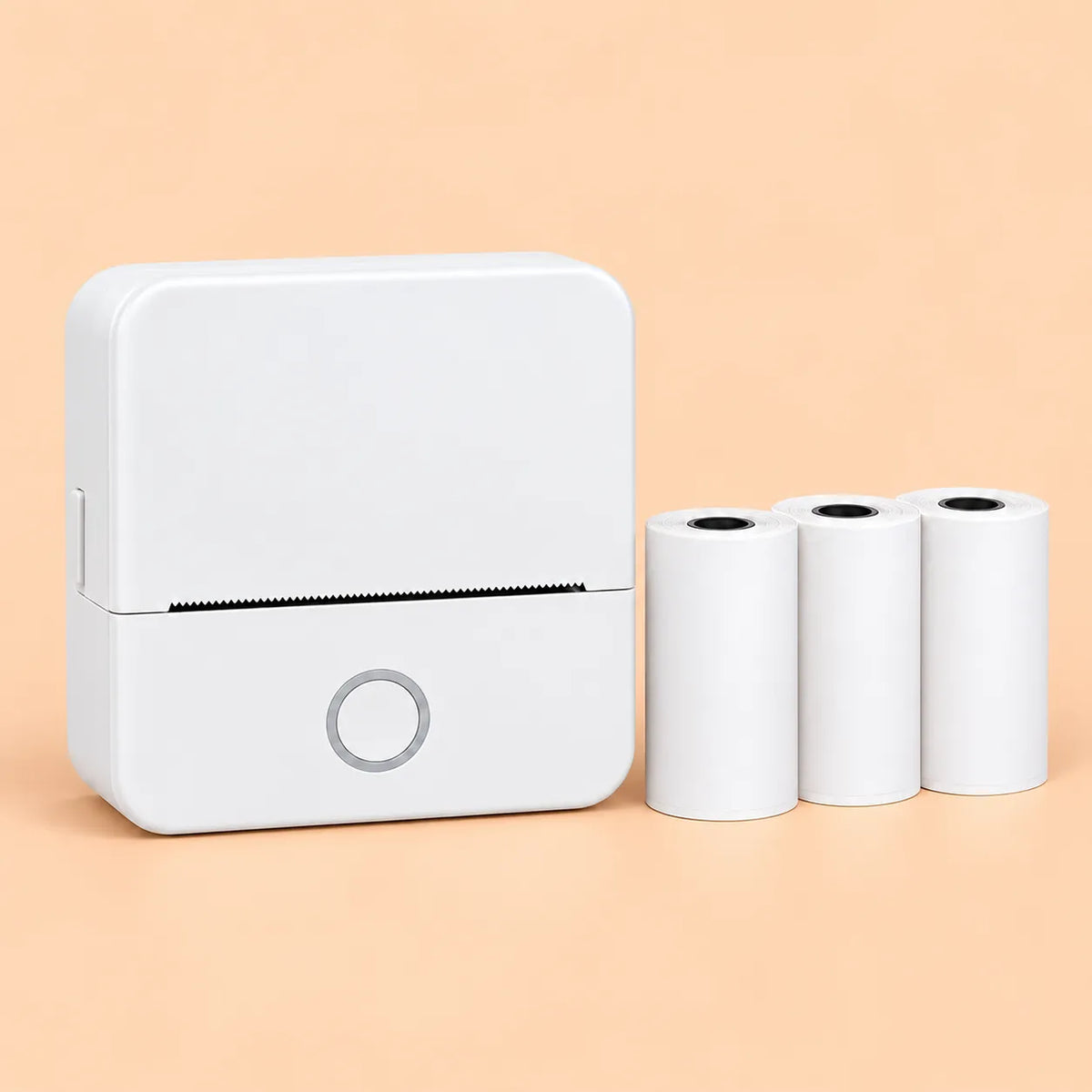 Tobio’s Mini Thermal Printer