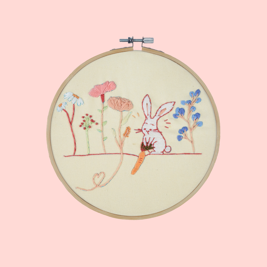 Coco der Hase Set